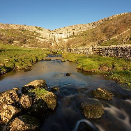 Town Hall Lofts, Settle Exteriér fotografie