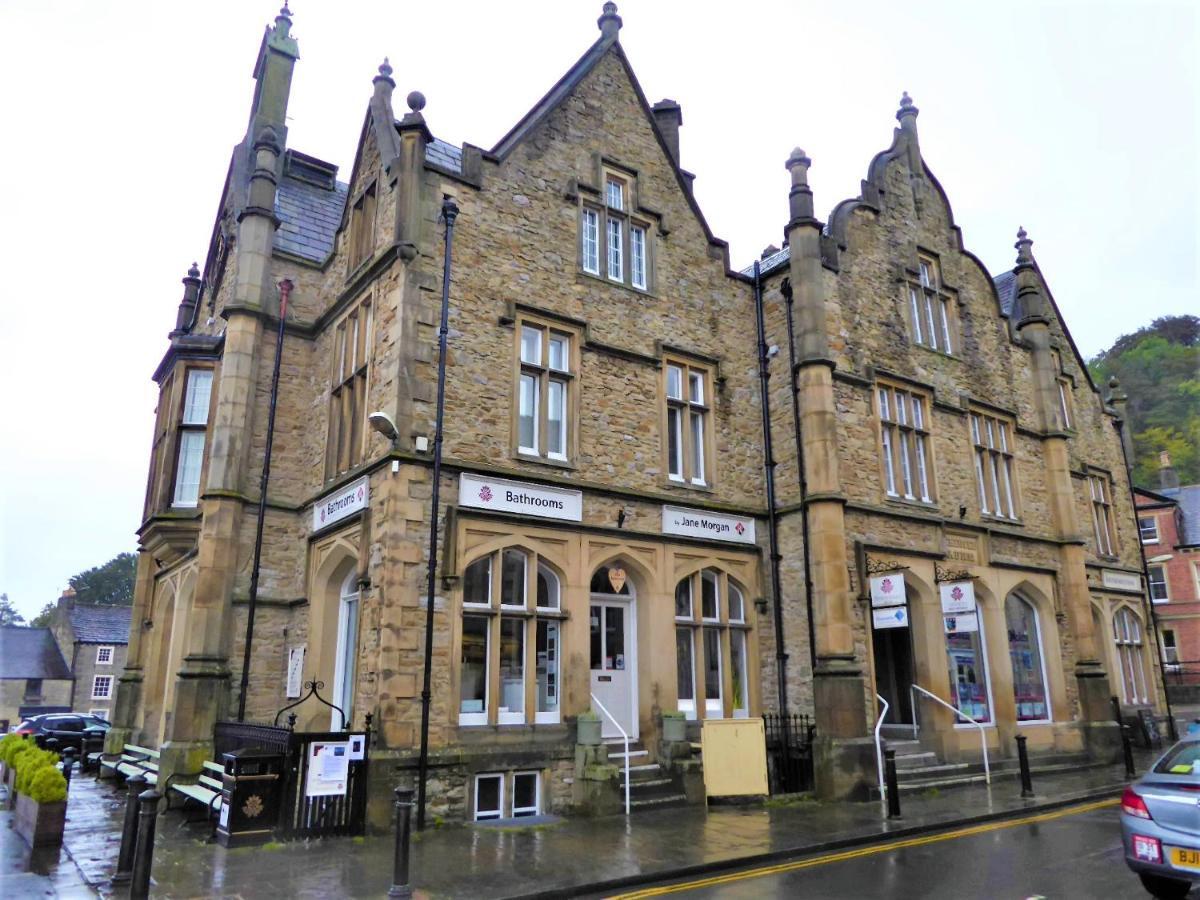 Town Hall Lofts, Settle Exteriér fotografie