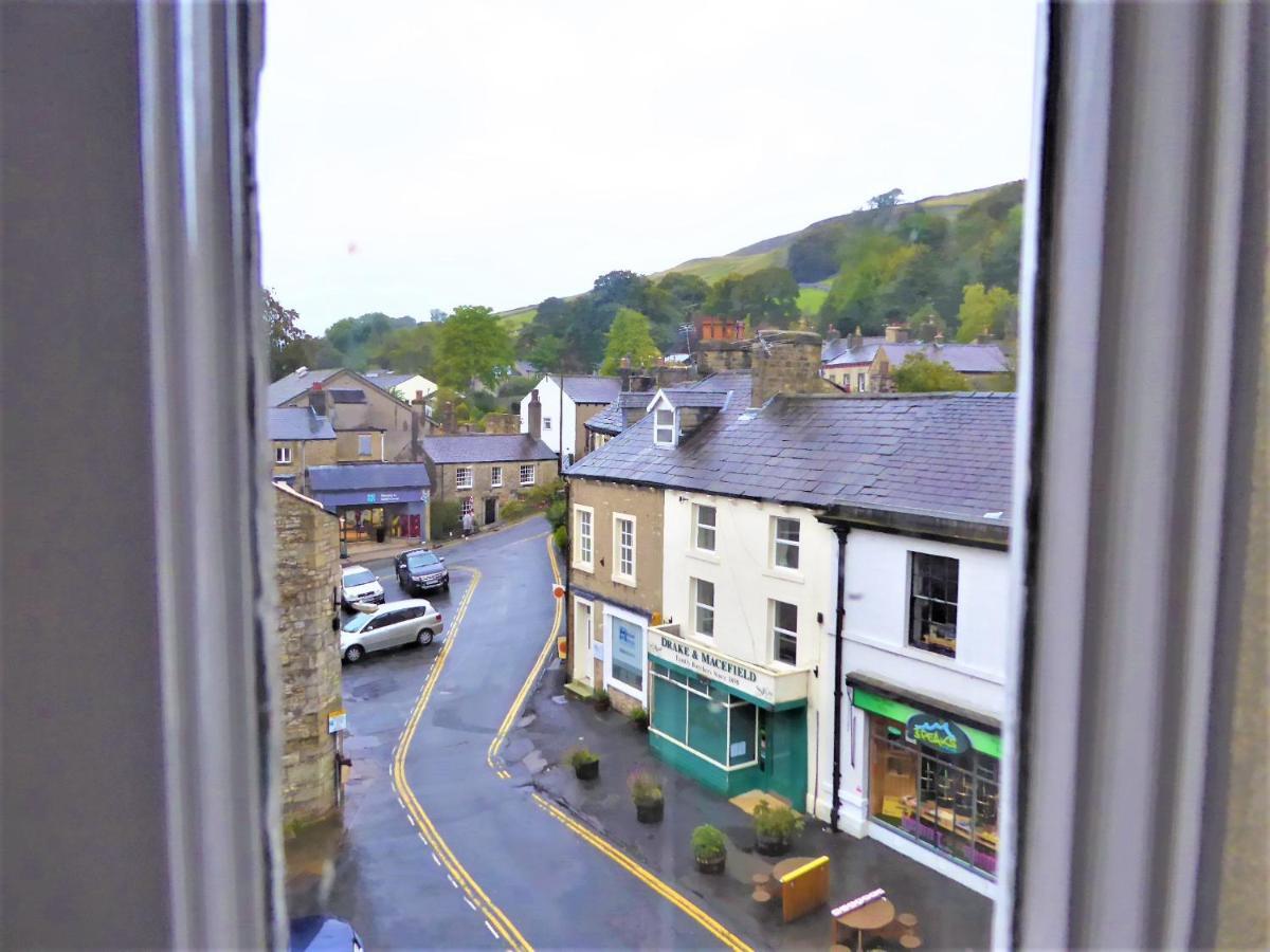 Town Hall Lofts, Settle Exteriér fotografie